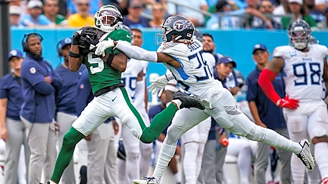 What TV channel is Jets vs. Titans on today? Time, TV schedule for NFL preseason game