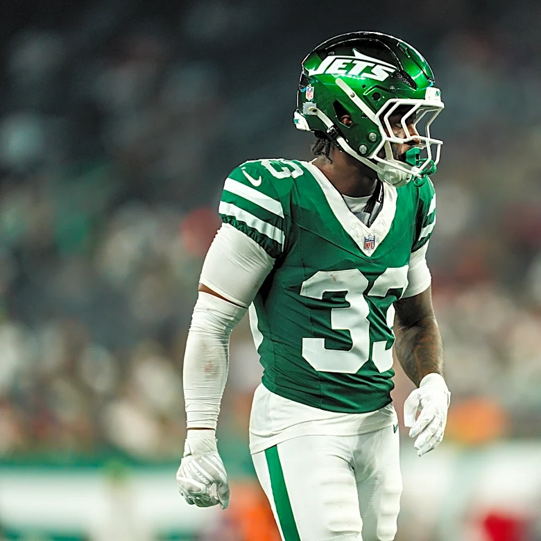 Jets shuffle roster ahead of Week 2 home opener vs. Packers