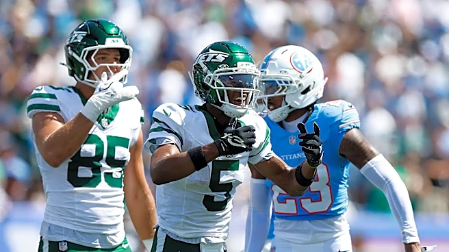 Jets look to break decade-long jinx vs. the Packers in Week 2