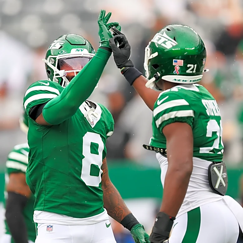 3 potential X-factors for the Jets defense vs. Packers in Week 2