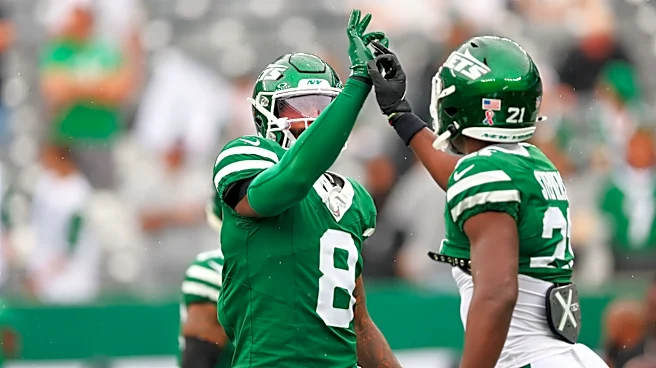 3 potential X-factors for the Jets defense vs. Packers in Week 2
