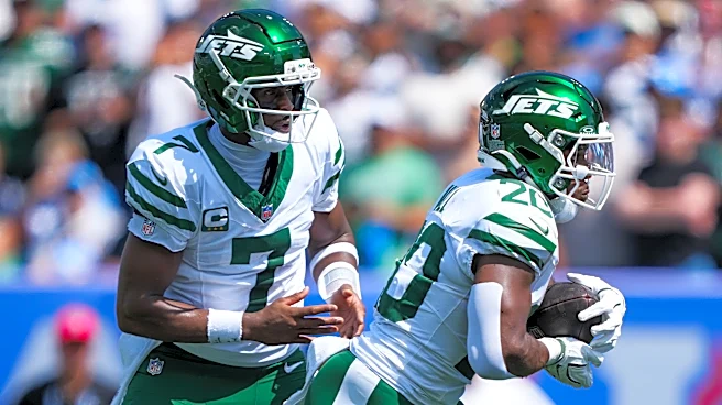 Jets vs. Packers: Bold predictions for New York's Week 2 home opener