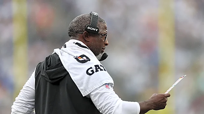 Jets' Aaron Glenn explains questionable decisions in Packers loss