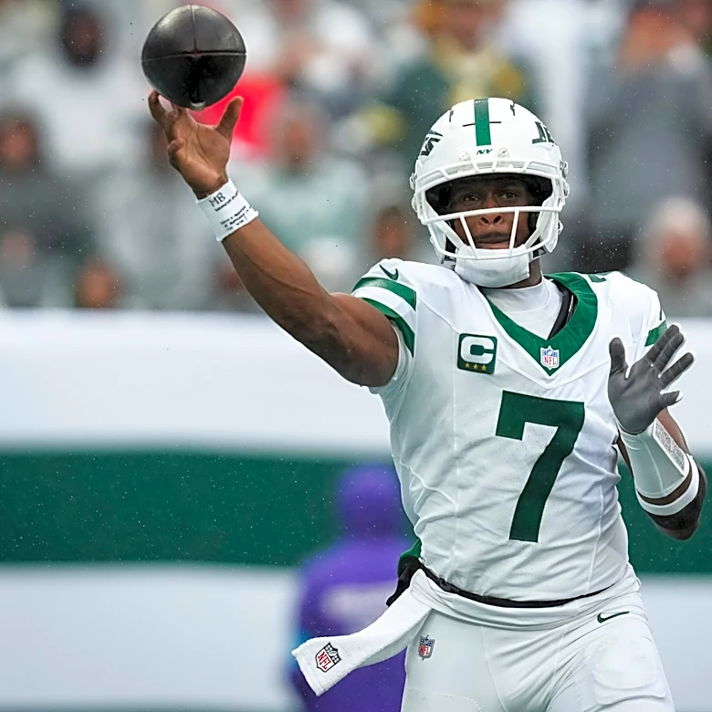 Stock up, stock down following the Jets' loss to the Packers