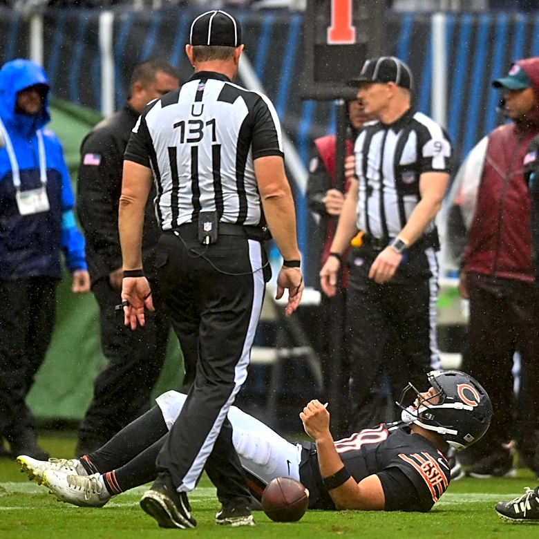 Did the Jets catch an early injury break in their upcoming Week 4 game vs. the Bears?