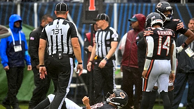 Did the Jets catch an early injury break in their upcoming Week 4 game vs. the Bears?