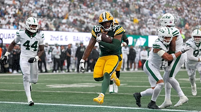 Jets' loss to Packers was historic for all the wrong reasons