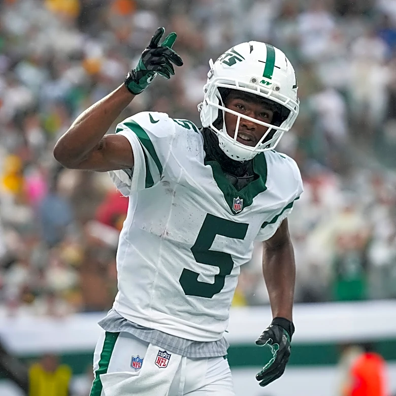 PFF: Best & worst grades for Jets offense against the Packers