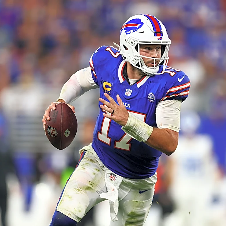AFC East QB rankings: Where does Geno Smith land vs. his rivals?