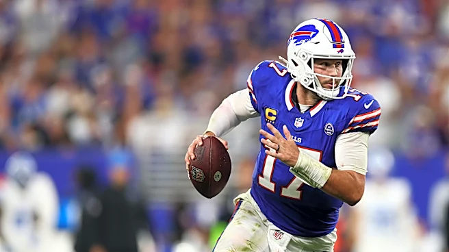 AFC East QB rankings: Where does Geno Smith land vs. his rivals?