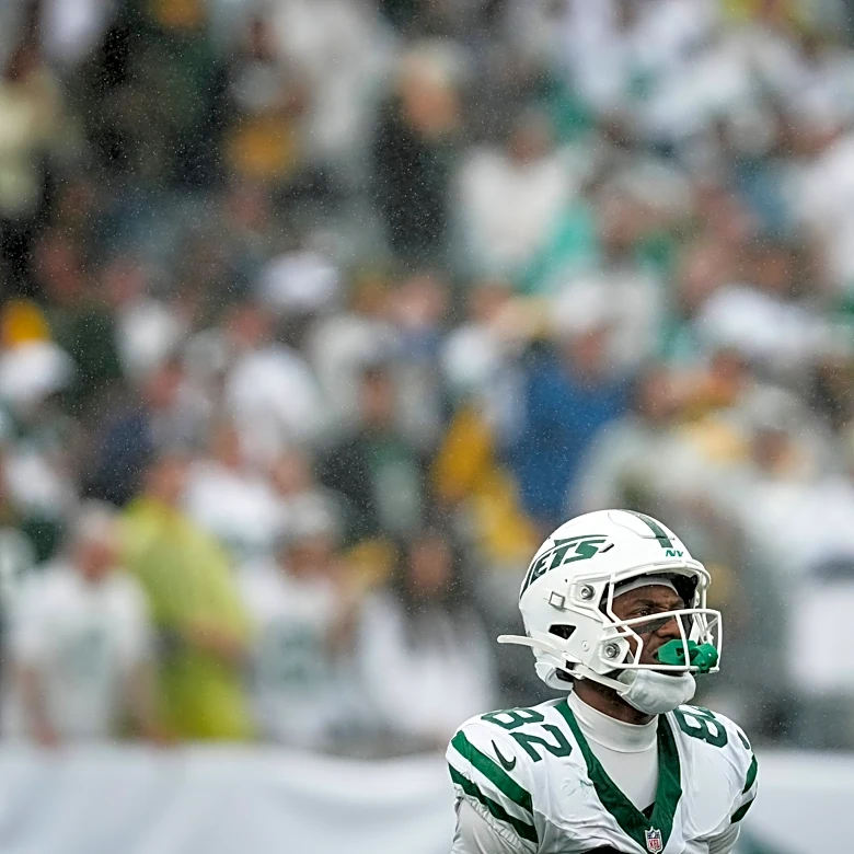 Aaron Glenn details Jets injured reserve moves, including season ender