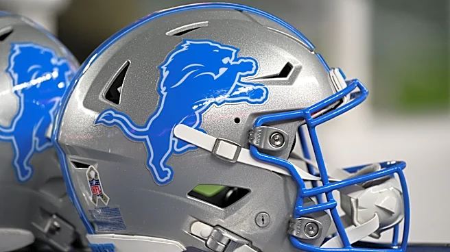 Jets at Lions: Thursday injury reports for both teams