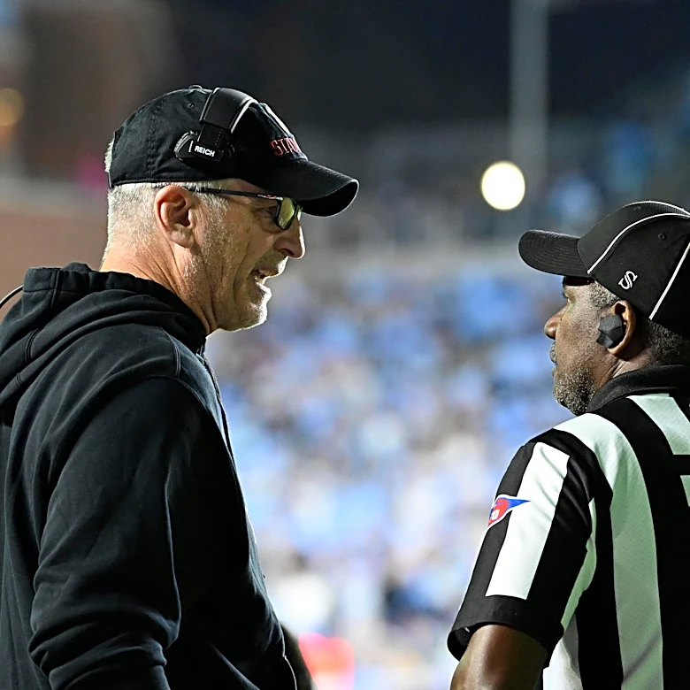 Jets' Frank Reich gives take on failed fourth-and-1 call vs. Packers