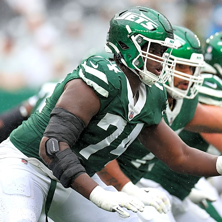 Jets at Lions: 3 key matchups to watch in Week 3