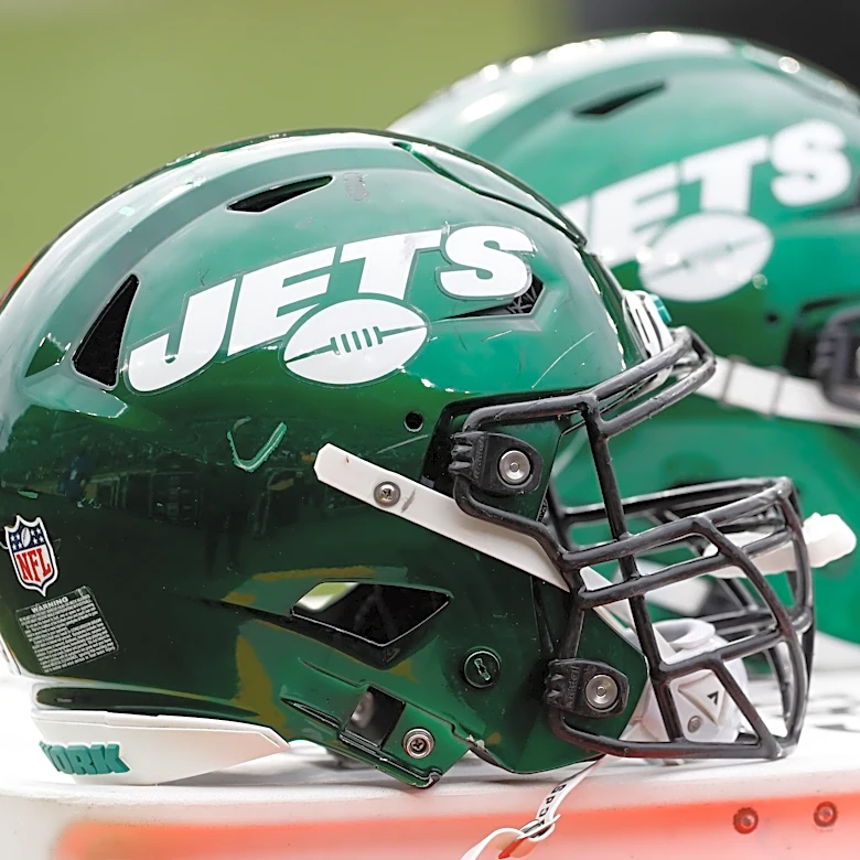 What uniforms the Jets, Lions will wear in Week 3