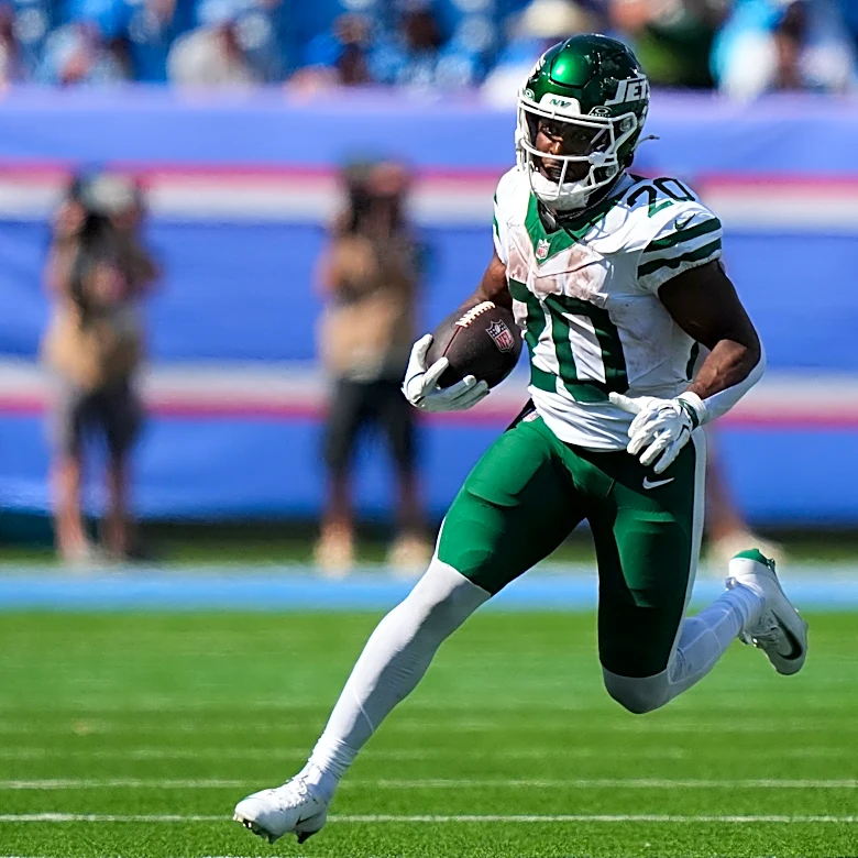 Jets vs. Lions: Bold predictions for Week 3 in Detroit