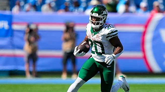 Jets vs. Lions: Bold predictions for Week 3 in Detroit