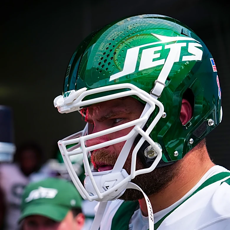 PFF: Worst grades for Jets offense against the Lions in Week 3