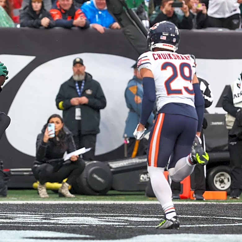 Jets at Bears: 5 storylines to watch for ahead of Week 4