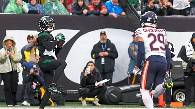 Jets at Bears: 5 storylines to watch for ahead of Week 4