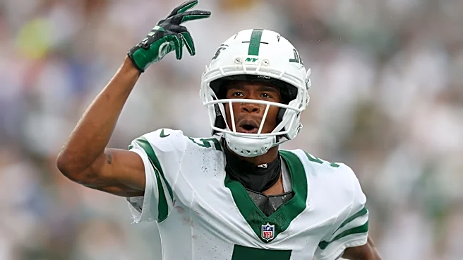 Jets' Garrett Wilson ranks as NFL's best in an important metric