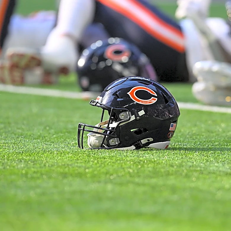 Jets at Bears: Wednesday injury reports for both teams