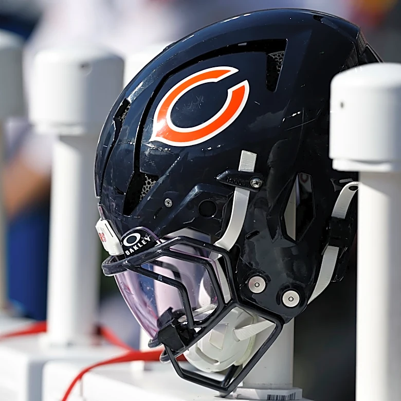 Power rankings: Where Jets' next opponent, the Bears, rank in Week 4