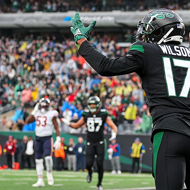 5 keys to a Jets win vs. the Bears in Week 4