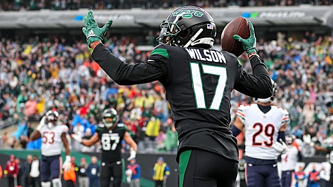 5 keys to a Jets win vs. the Bears in Week 4