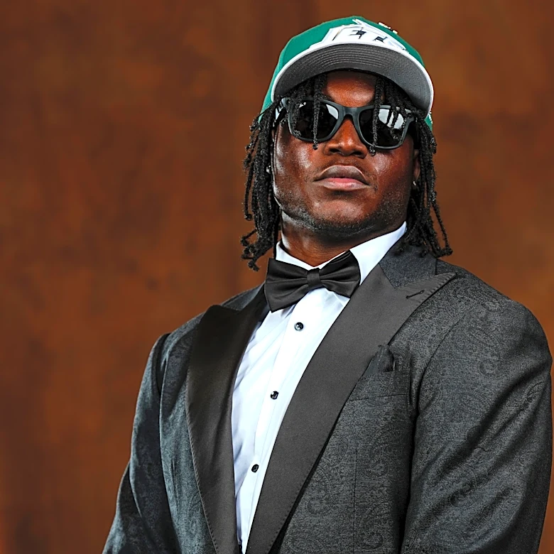 Should you be worried about Jets rookie EDGE David Bailey?