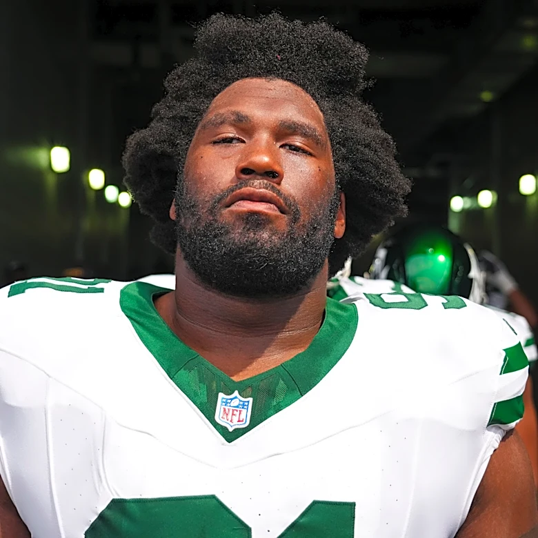 PFF: 5 lowest-graded Jets players on defense in Week 4 vs. Bears