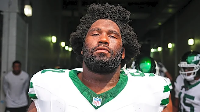 PFF: 5 lowest-graded Jets players on defense in Week 4 vs. Bears