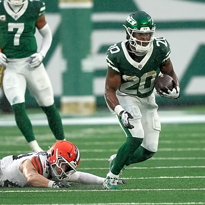Jets vs. Browns: 5 storylines to watch for ahead of Week 5