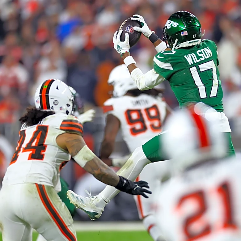 Jets vs. Browns: 5 things to watch for during Week 5 game