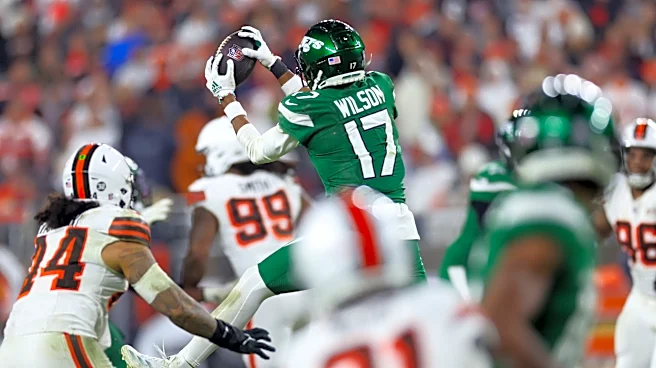 Jets vs. Browns: 5 things to watch for during Week 5 game