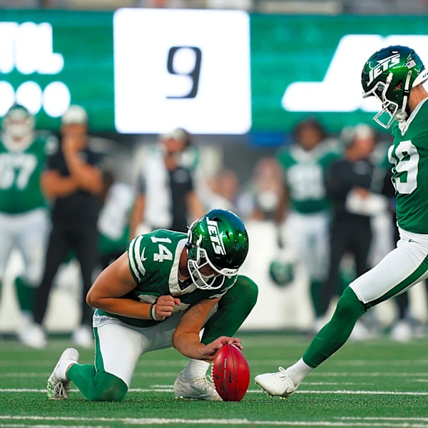 Jets' roster decision finalized as Rams sign player off team's practice squad