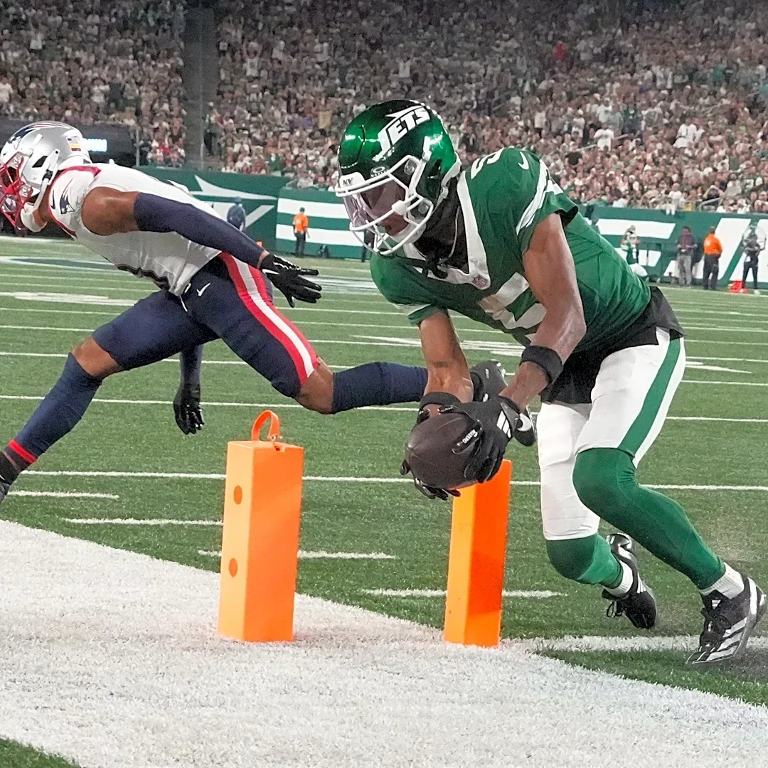 Jets at Patriots: 5 storylines to watch for ahead of Week 6