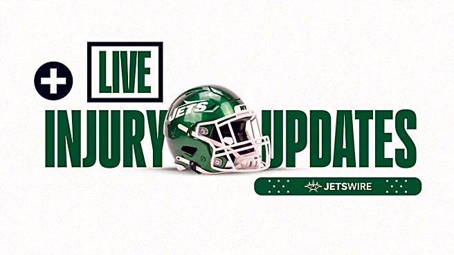 Jets vs. Patriots live injury updates: Early week news on Breece Hall, AD Mitchell