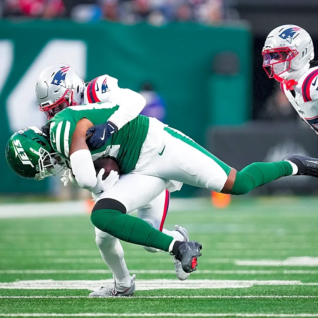 Jets at Patriots: 5 things to watch for Week 6