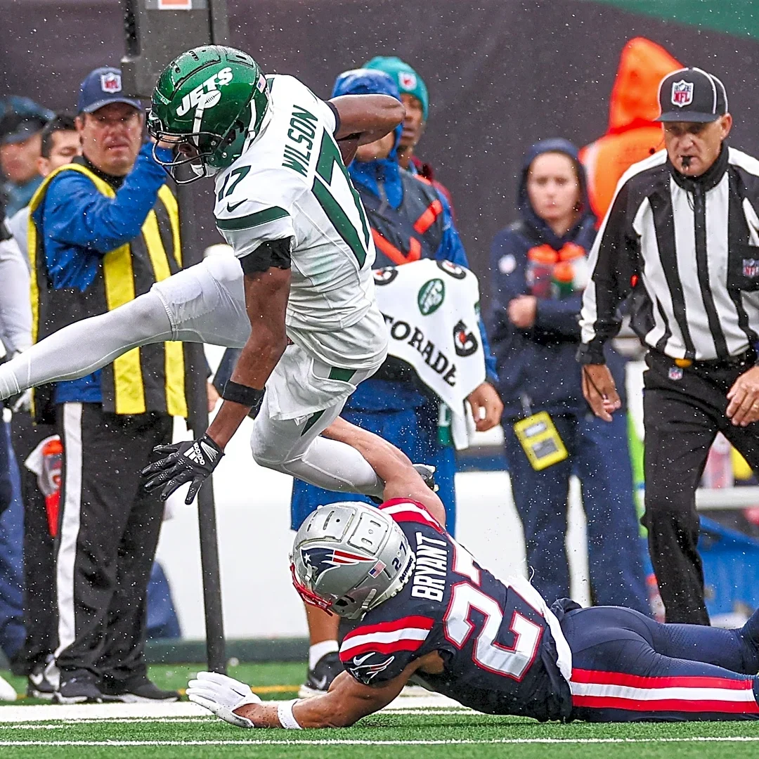 3 potential X-factors for the Jets offense vs. Patriots in Week 6