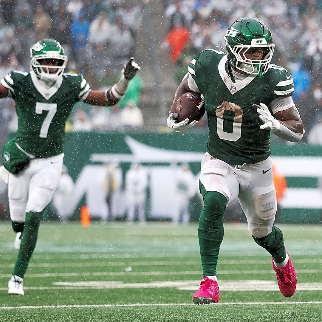 5 keys to a Jets victory vs. the Patriots in Week 6