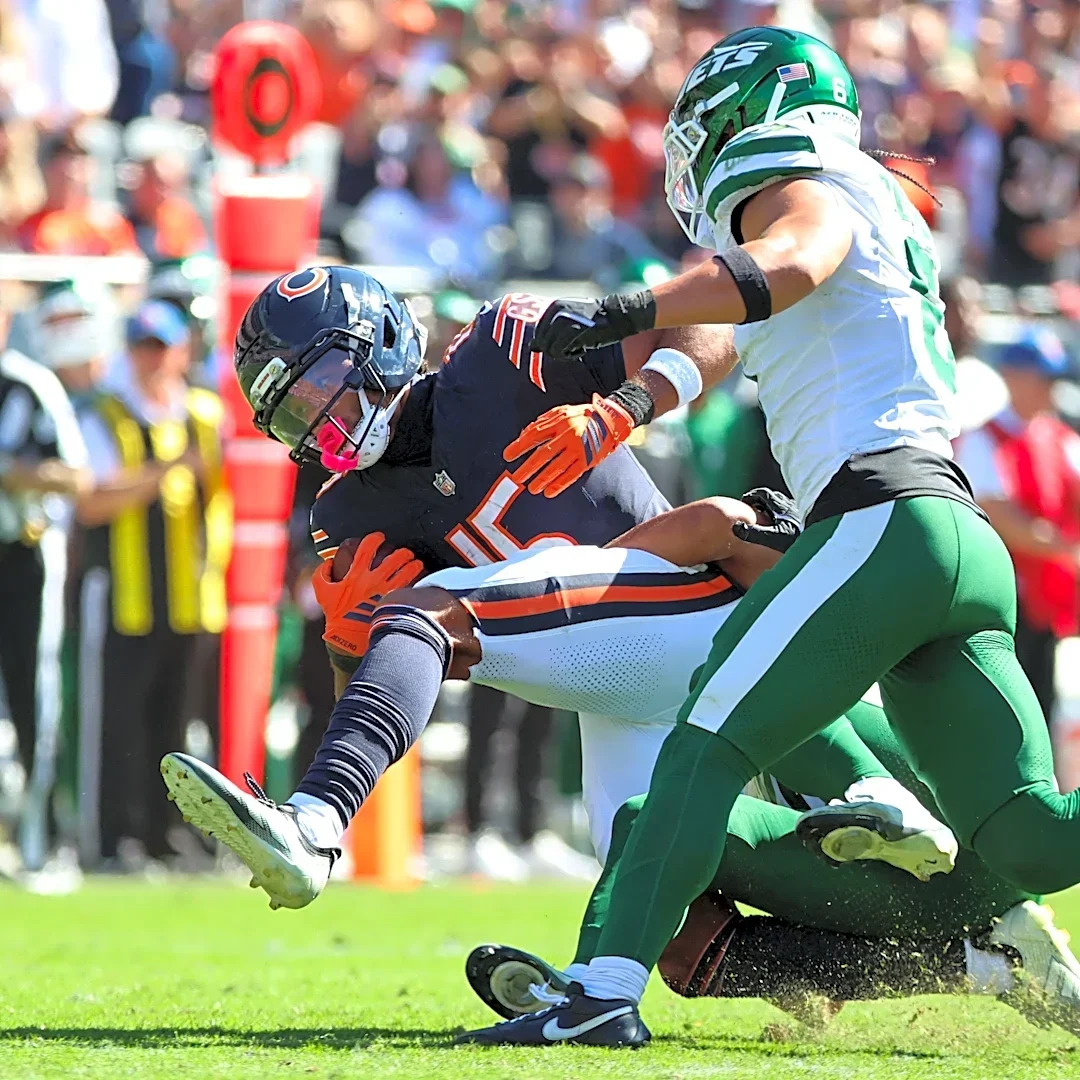 3 potential X-factors for the Jets defense vs. Patriots in Week 6