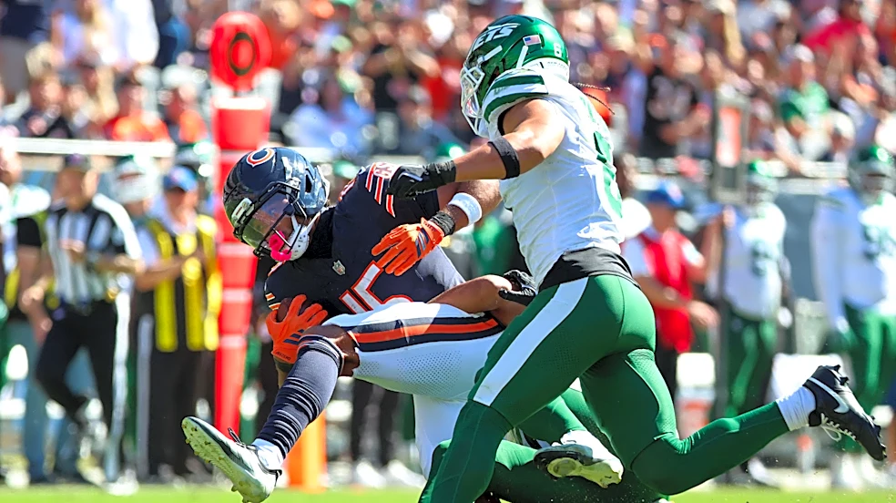 3 potential X-factors for the Jets defense vs. Patriots in Week 6