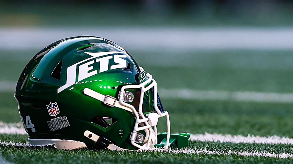 What uniforms the Jets, Patriots will wear in Week 6