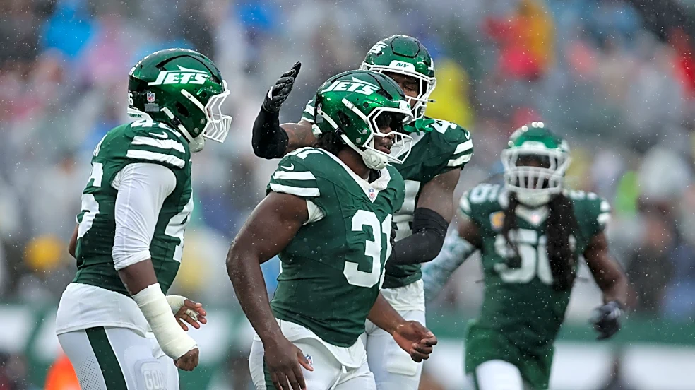 Jets at Patriots: 3 key matchups to watch in Week 6
