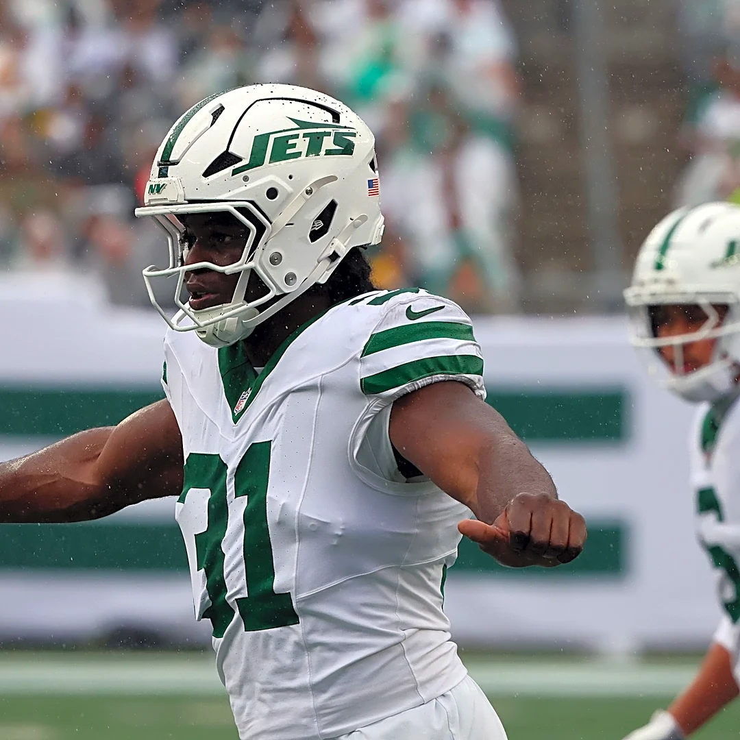 Jets' David Bailey is making a sacrifice to accelerate his development
