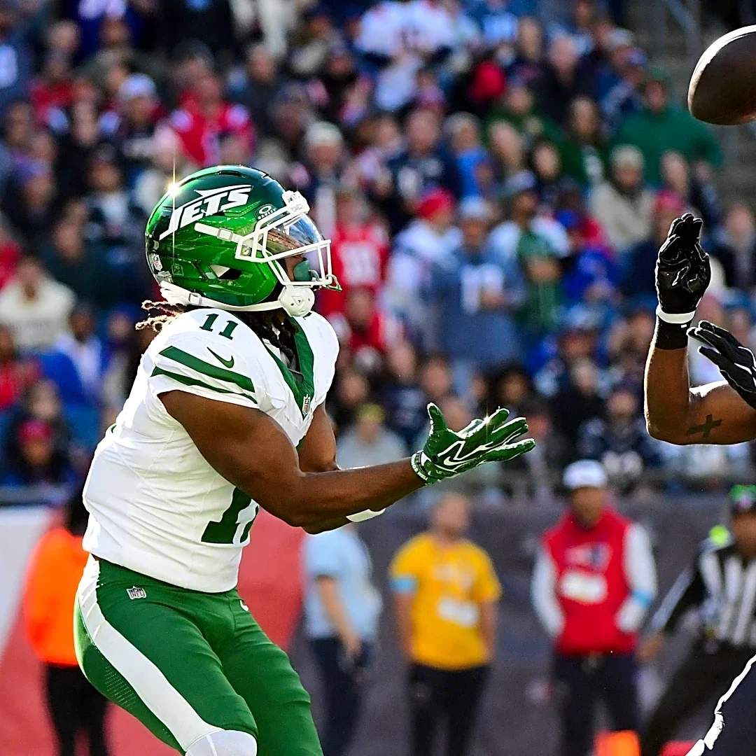 Report Card: Jets Lose To Patriots, 26-19, in Week 6