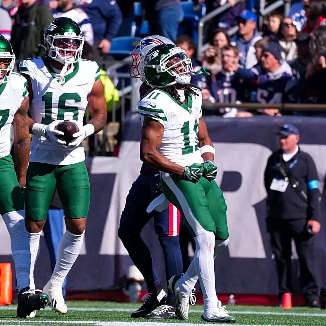 What we learned from the Jets' Week 6 loss to the Patriots
