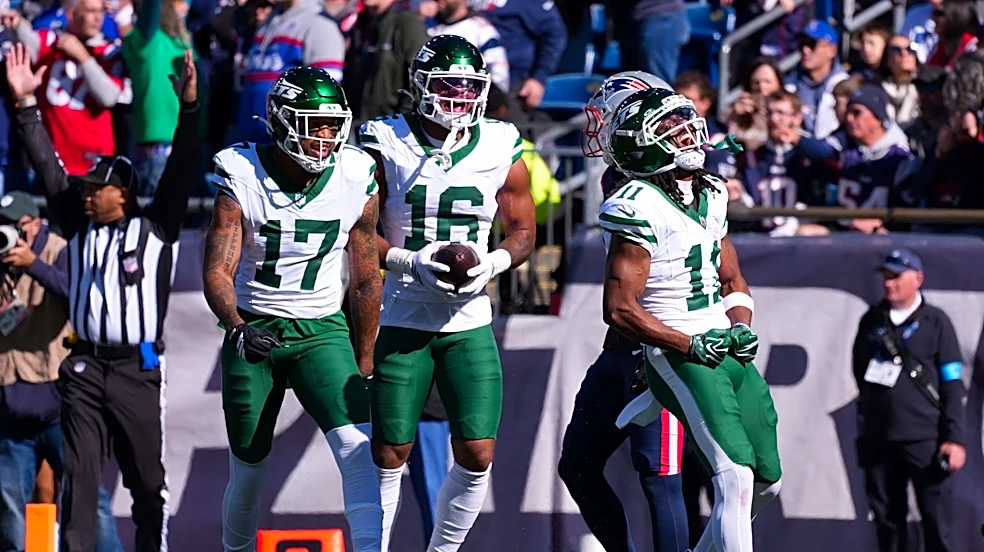 What we learned from the Jets' Week 6 loss to the Patriots