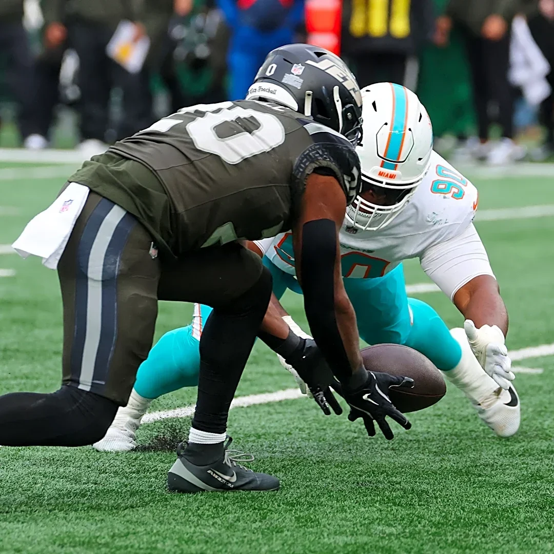 Jets vs. Dolphins: 5 storylines to watch for ahead of Week 7